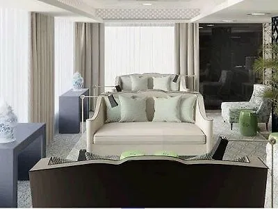 מלון Coracao De Boutique 3*