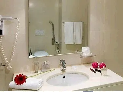 Отель Coracao De Boutique Фатима