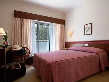 Coracao De Boutique Hotell