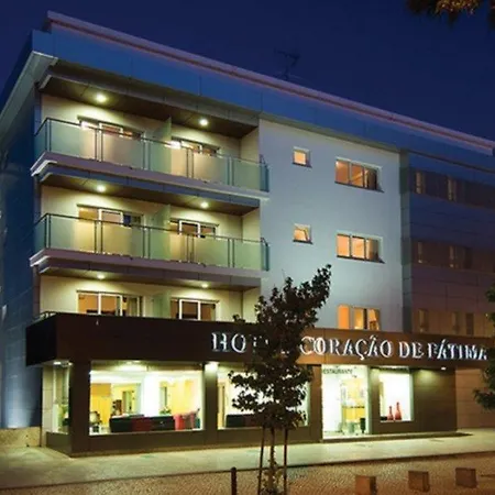Coração De Boutique 3*