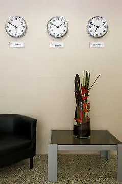 Hotel Coracao De Boutique 3*