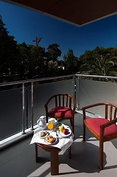 Hotell Coracao De Boutique