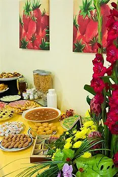 Coracao De Boutique מלון