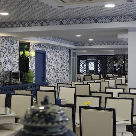 Coracao De Boutique Hotell 3*