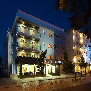 Coracao De Boutique Fatima