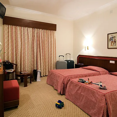 Hotell Coracao De Boutique 3*