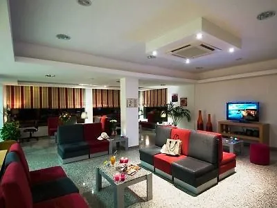 Hotell Coracao De Boutique