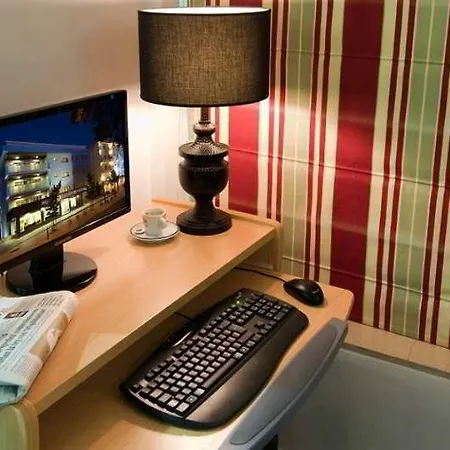 Hotel Coracao De Boutique