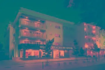 Coracao De Boutique Отель