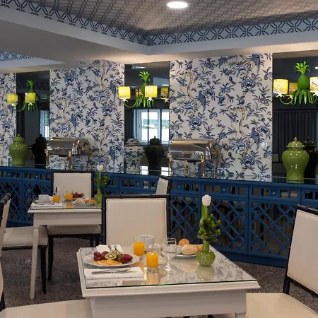 Hotell Coracao De Boutique Fátima