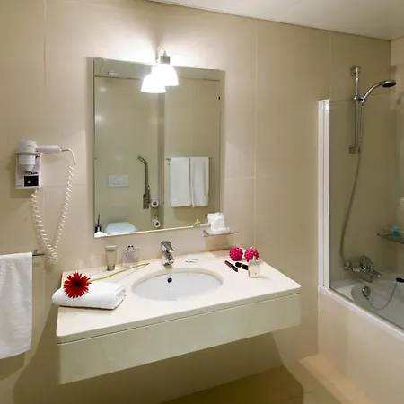 Hotel Coração De Boutique 3*