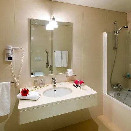 Hotell Coracao De Boutique 3*