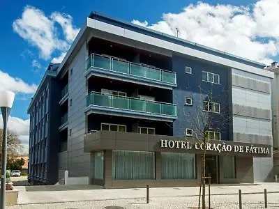 Hotell Coracao De Boutique 3*