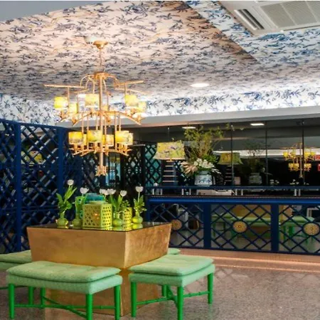 Coração De Boutique Hotel Fátima