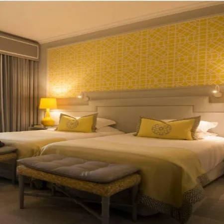 Coracao De Boutique Hotell Fátima