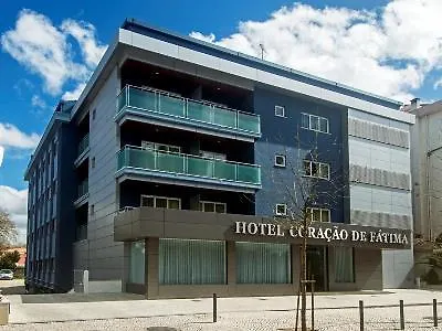 Отель Coracao De Boutique 3*
