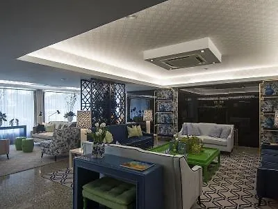 Coracao De Boutique Hotel Fátima