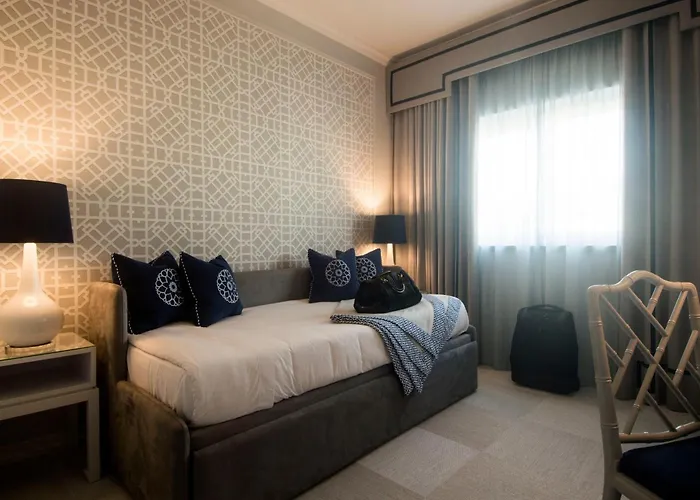 Szálloda Coracao De Boutique 3*