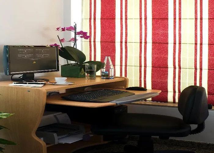 Szálloda Coracao De Boutique 3*