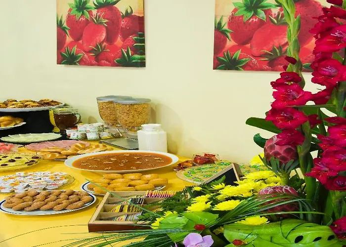 Coracao De Boutique Ξενοδοχείο 3*