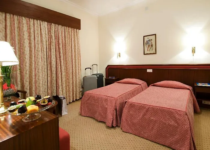 Szálloda Coracao De Boutique Fátima