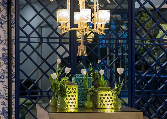 Coracao De Boutique Szálloda