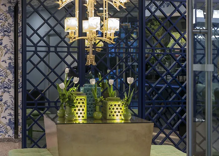 Coracao De Boutique Ξενοδοχείο 3*