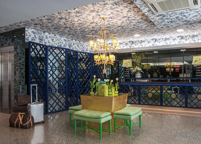 Coracao De Boutique 3* Φάτιμα