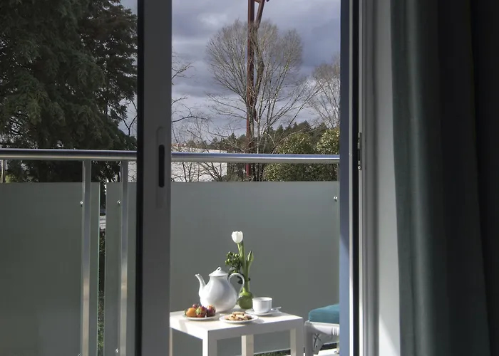 Coracao De Boutique Ξενοδοχείο