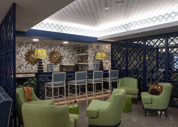 Coracao De Boutique Szálloda