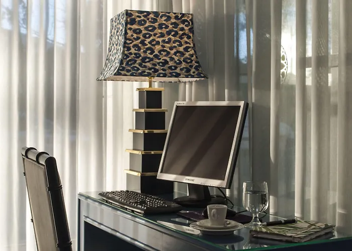 Coracao De Boutique 3*