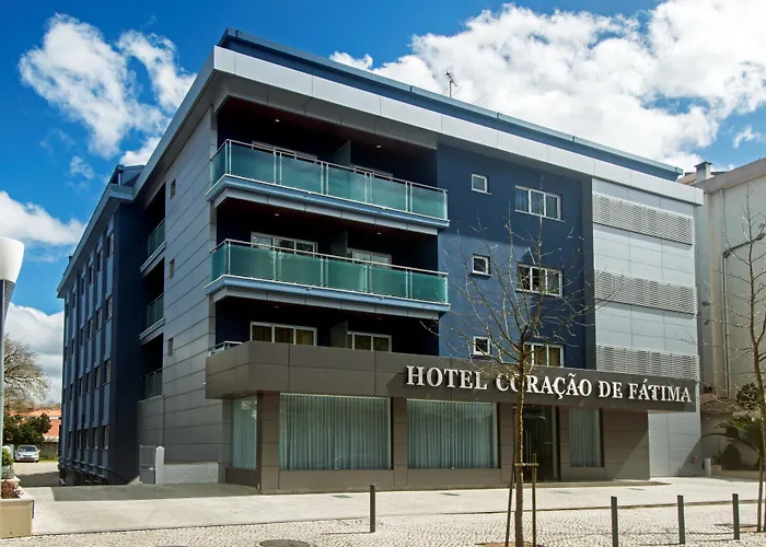 Ξενοδοχείο Coracao De Boutique