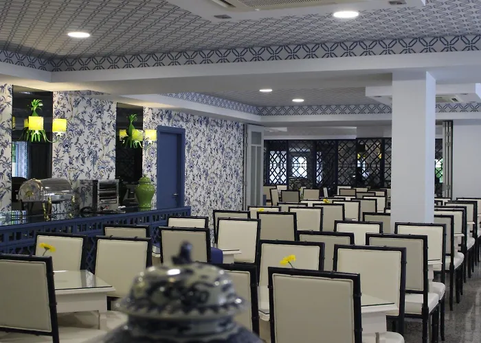 Coracao De Boutique 3* Fátima