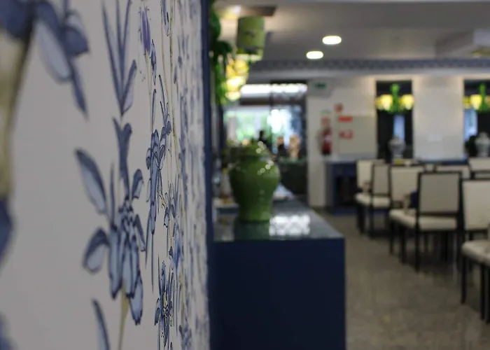 Szálloda Coracao De Boutique