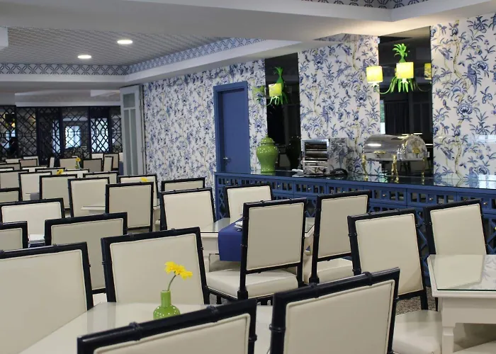 Coracao De Boutique Szálloda 3*