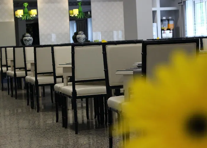 Szálloda Coracao De Boutique