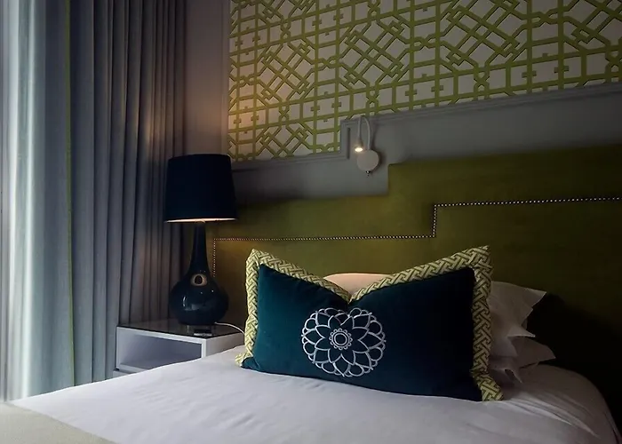 Coracao De Boutique 3*