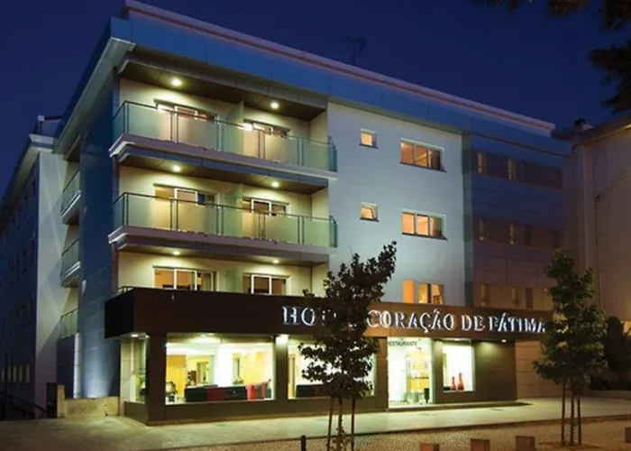 Coracao De Boutique 3*