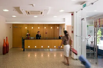 Coracao De Boutique Φάτιμα