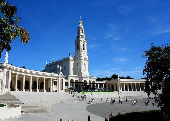Coracao De Boutique Fátima