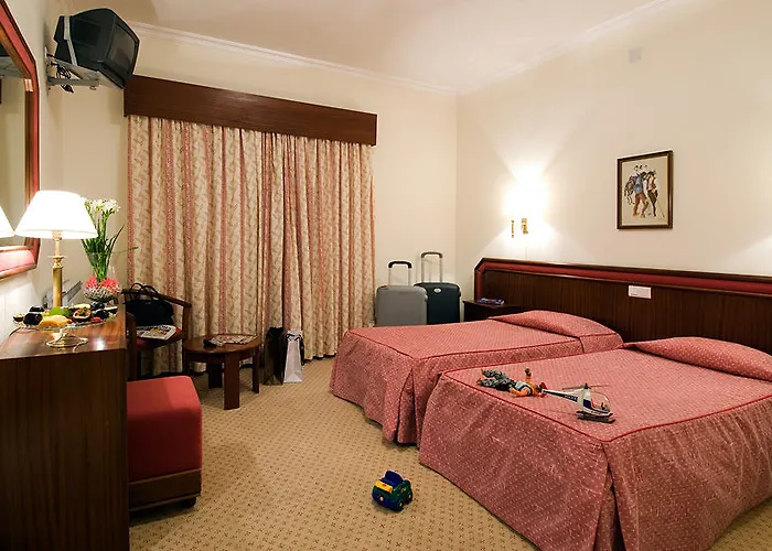 Szálloda Coracao De Boutique 3*