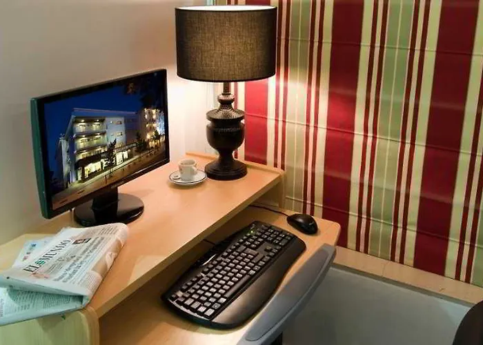 Szálloda Coracao De Boutique