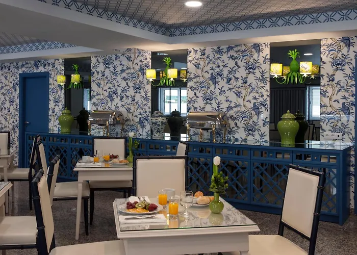 Szálloda Coracao De Boutique Fátima