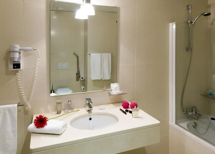 Szálloda Coracao De Boutique 3*