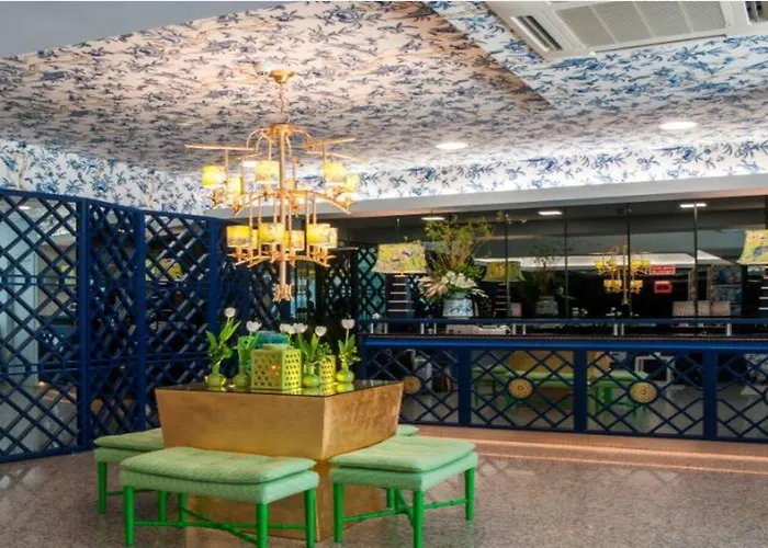 Coracao De Boutique Szálloda Fátima